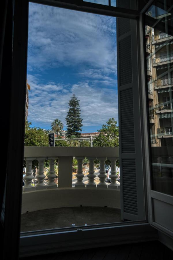 Prestige Designer Apartment, Super Central Nizza Exterior foto