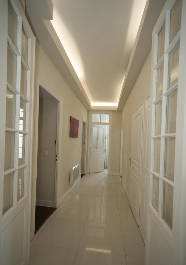 Prestige Designer Apartment, Super Central Nizza Exterior foto