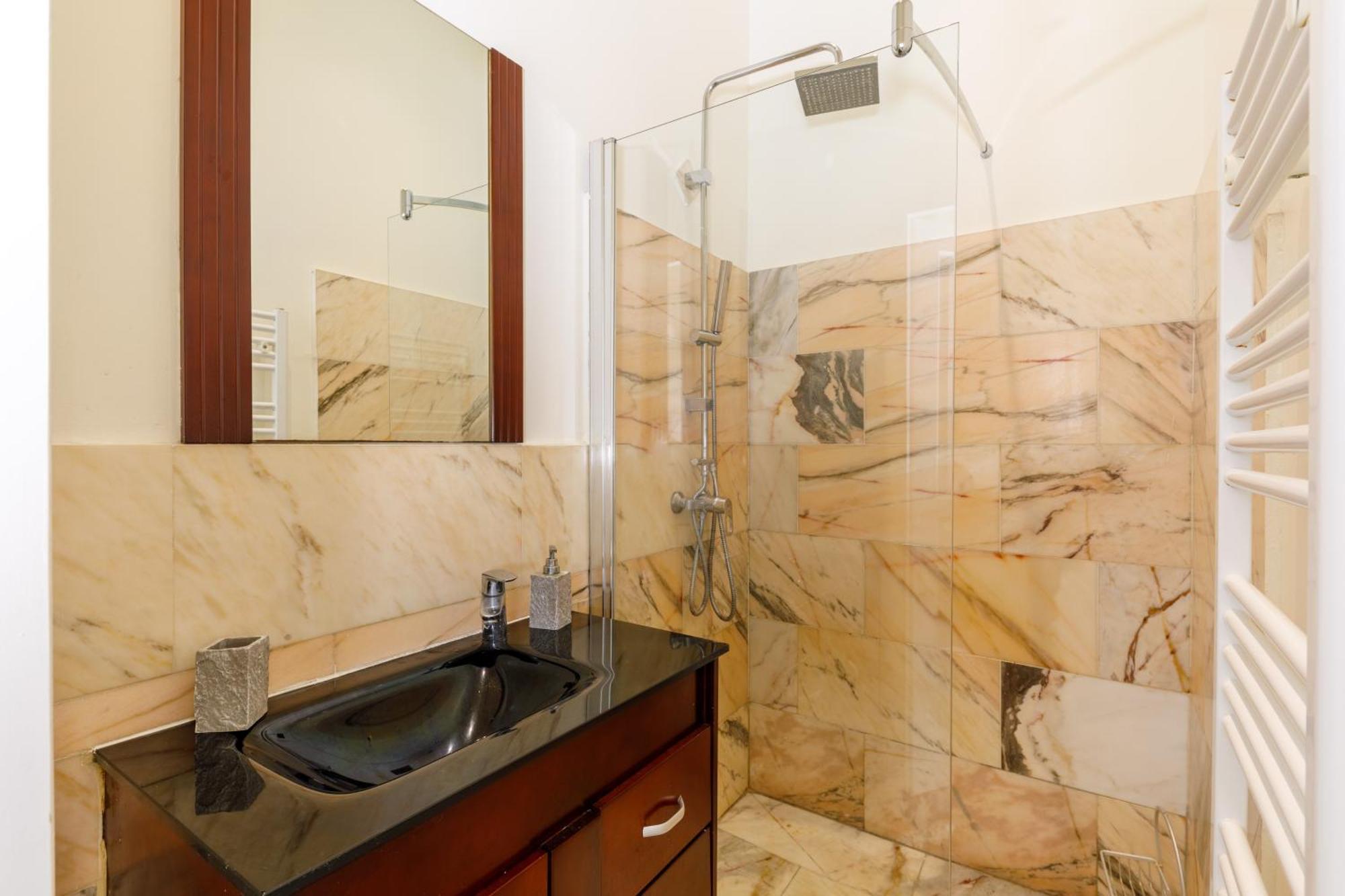 Prestige Designer Apartment, Super Central Nizza Exterior foto