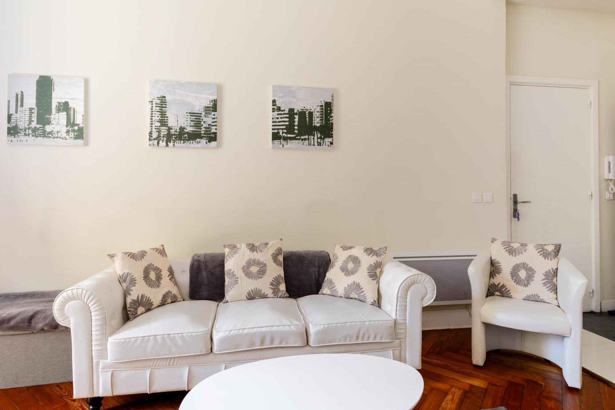 Prestige Designer Apartment, Super Central Nizza Exterior foto